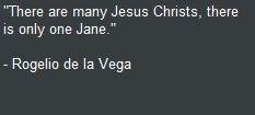 Jane the Virgin